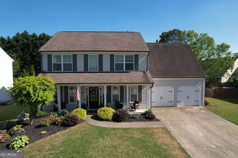 3347 Ridgemill Cir, Dacula, GA 30019