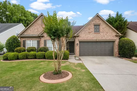 917 Santa Anita Dr, Woodstock, GA 30189