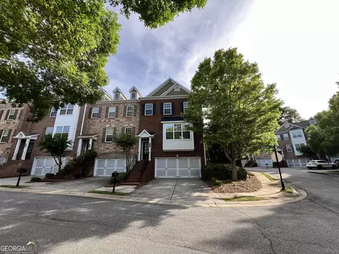 3458 Kiveton Dr, Peachtree Corners, GA 30092