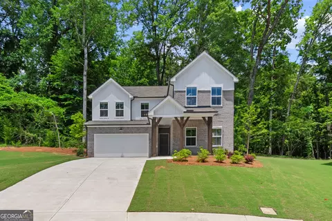 2730 Milestone Way #4, Atlanta, GA 30331