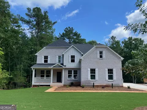 3258 Creekside Dr SE #21A, Conyers, GA 30094