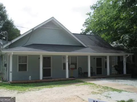 319 Alford St, Lagrange, GA 30240
