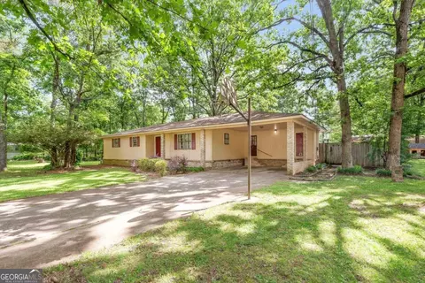 19 Polaris Ter NW, Rome, GA 30165