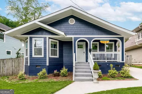 943 Cherokee Ave SE, Atlanta, GA 30315