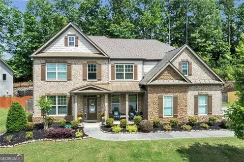 1944 Heatherbrooke Ln NW, Acworth, GA 30101