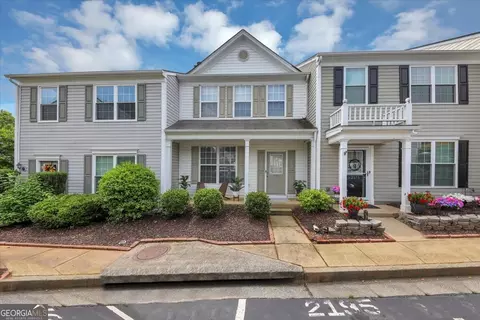 2185 Kilmington Sq, Alpharetta, GA 30009