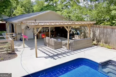 823 Forest Ave, Perry, GA 31069 photo 18