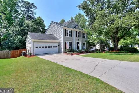 11570 Boxford Pl, Alpharetta, GA 30022