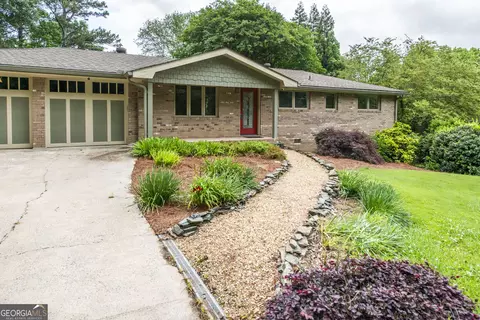 1560 Patricia Ln, Douglasville, GA 30134