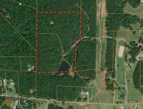 Tr 6&7 Tranquil Bluff Road, Newnan, GA 30263