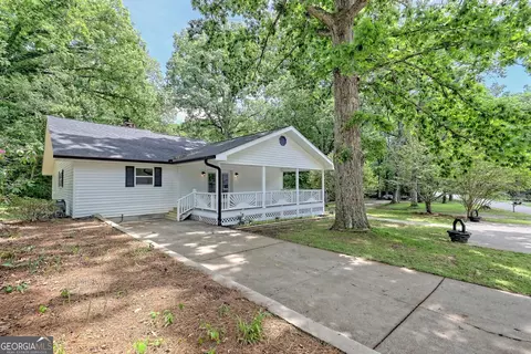 127 Stekoa Falls Rd, Clayton, GA 30525
