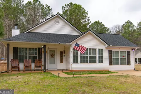109 Jenny Rd, Grantville, GA 30220