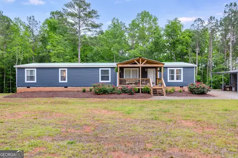 1279 Dowdy Rd, Roopville, GA 30170