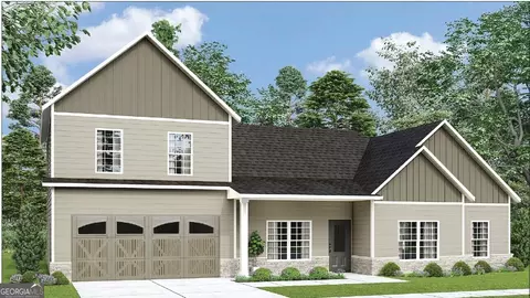 115 Ferret Ct, Waleska, GA 30183