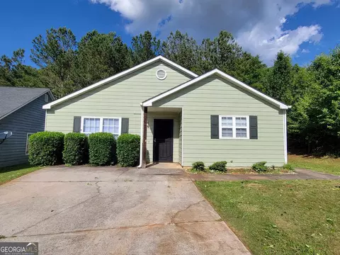 105 Shandon Ln, Griffin, GA 30223