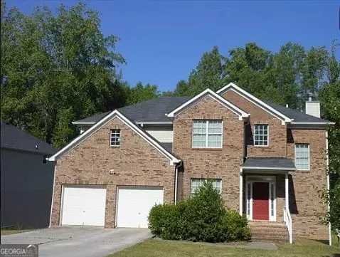 272 Wood Sage Dr, Riverdale, GA 30274