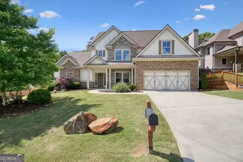 76 White Spruce Ct, Dallas, GA 30157