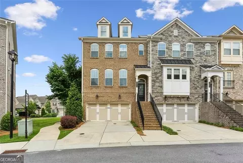2324 Kaylen Dr, Atlanta, GA 30341
