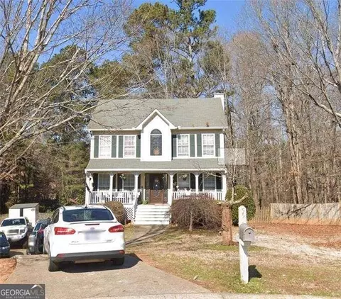 550 Antebellum Dr SW, Marietta, GA 30060