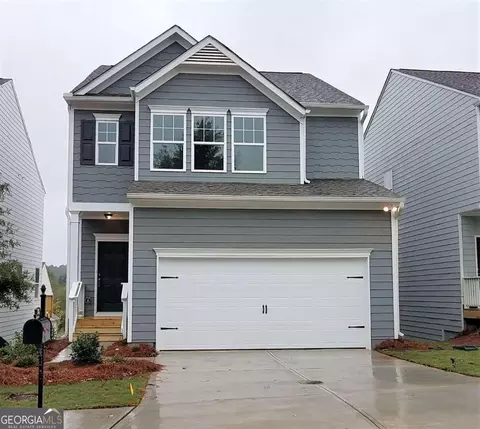 195 Covington Ter, Newnan, GA 30263