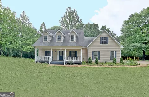 9156 Roosevelt Hwy #15 ACRES, Warm Springs, GA 31830