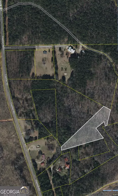 0 C M Copelan Rd, Watkinsville, GA 30677