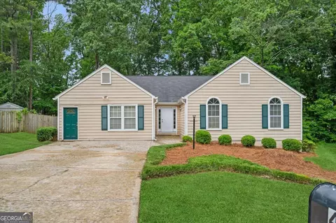 4907 October Way NW, Acworth, GA 30102