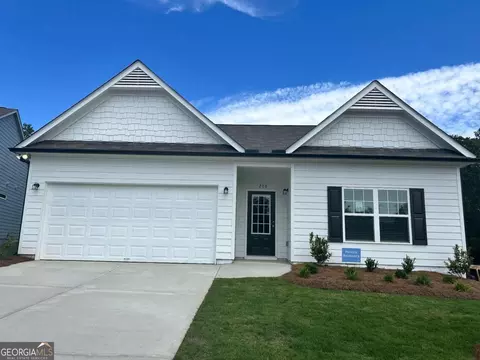 208 Cedar Hill Dr, Dallas, GA 30132