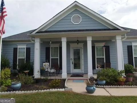332 Safe Harbor Dr, Dallas, GA 30157