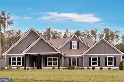 36 Hidden Lake Ct, Pine Mountain, GA 31822