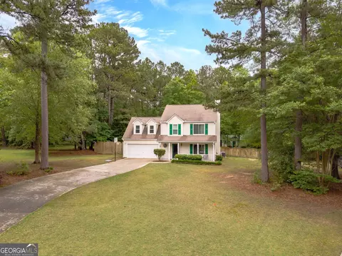 4330 Willow Springs Dr, Loganville, GA 30052