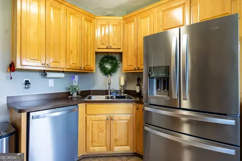 110 Hamilton Lake Dr, Lagrange, GA 30241 photo 8
