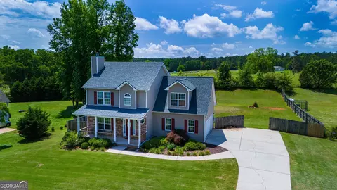 110 Hamilton Lake Dr, Lagrange, GA 30241 photo 23