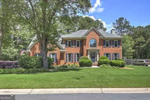 2030 Milfield Cir, Snellville, GA 30078