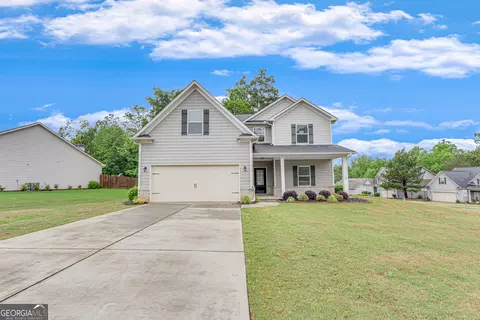 4367 Highland Gate Pkwy, Gainesville, GA 30506