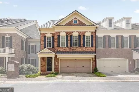 2254 Edgartown Ln SE #2, Smyrna, GA 30080