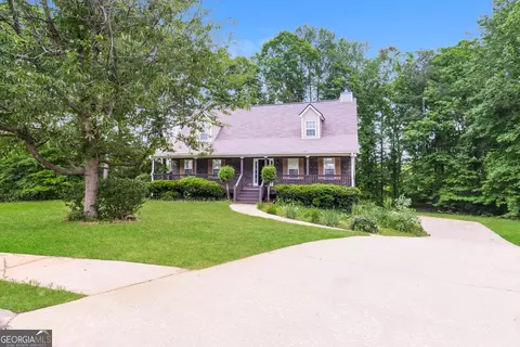 190 Homeplace Dr, Covington, GA 30016