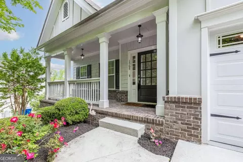 1568 Craftsman Rd NW, Atlanta, GA 30318