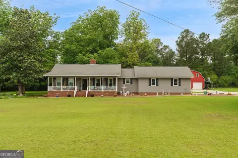 800 Ga Highway 68 S, Tennille, GA 31089