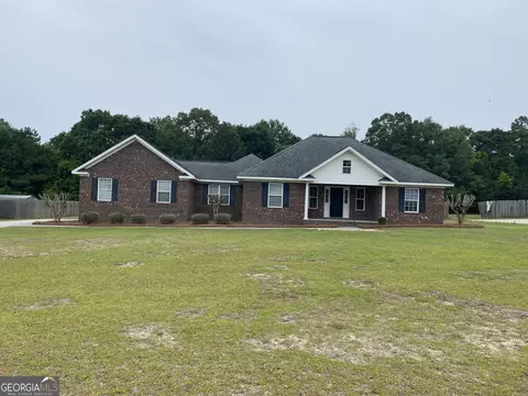 612 Waverly Ln, Statesboro, GA 30458