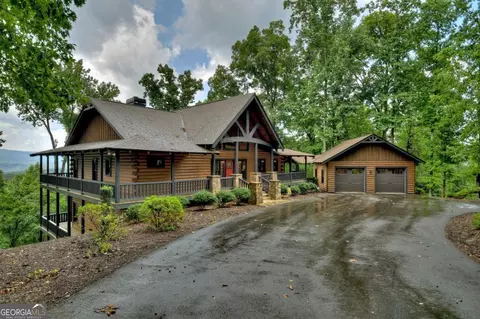 808 Greystone Trce #30, Ellijay, GA 30540