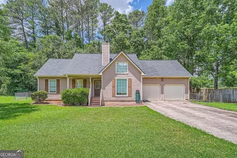 15 Kristen Ln NW, Cartersville, GA 30121