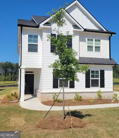 245 Friendship Oak Way, Hampton, GA 30228