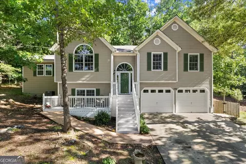 106 Blue Fox Loop, Waleska, GA 30183