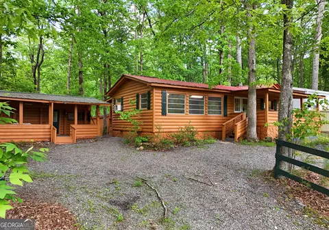 628 Ruby Lake Dr #3&4BLOCKA, Hiawassee, GA 30546