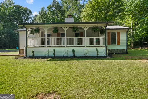 146 Dodson Rd, Flovilla, GA 30216