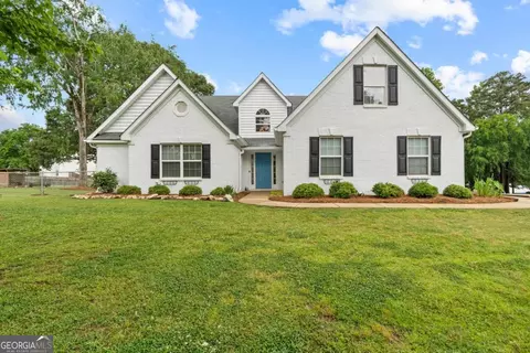 151 Collis Cir, Eatonton, GA 31024
