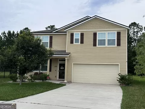 304 Brooklet Cir, Saint Marys, GA 31558