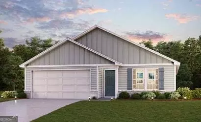 200 Chapman Rd, Macon, GA 31211