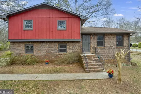 511 Alpine Way, Palmetto, GA 30268